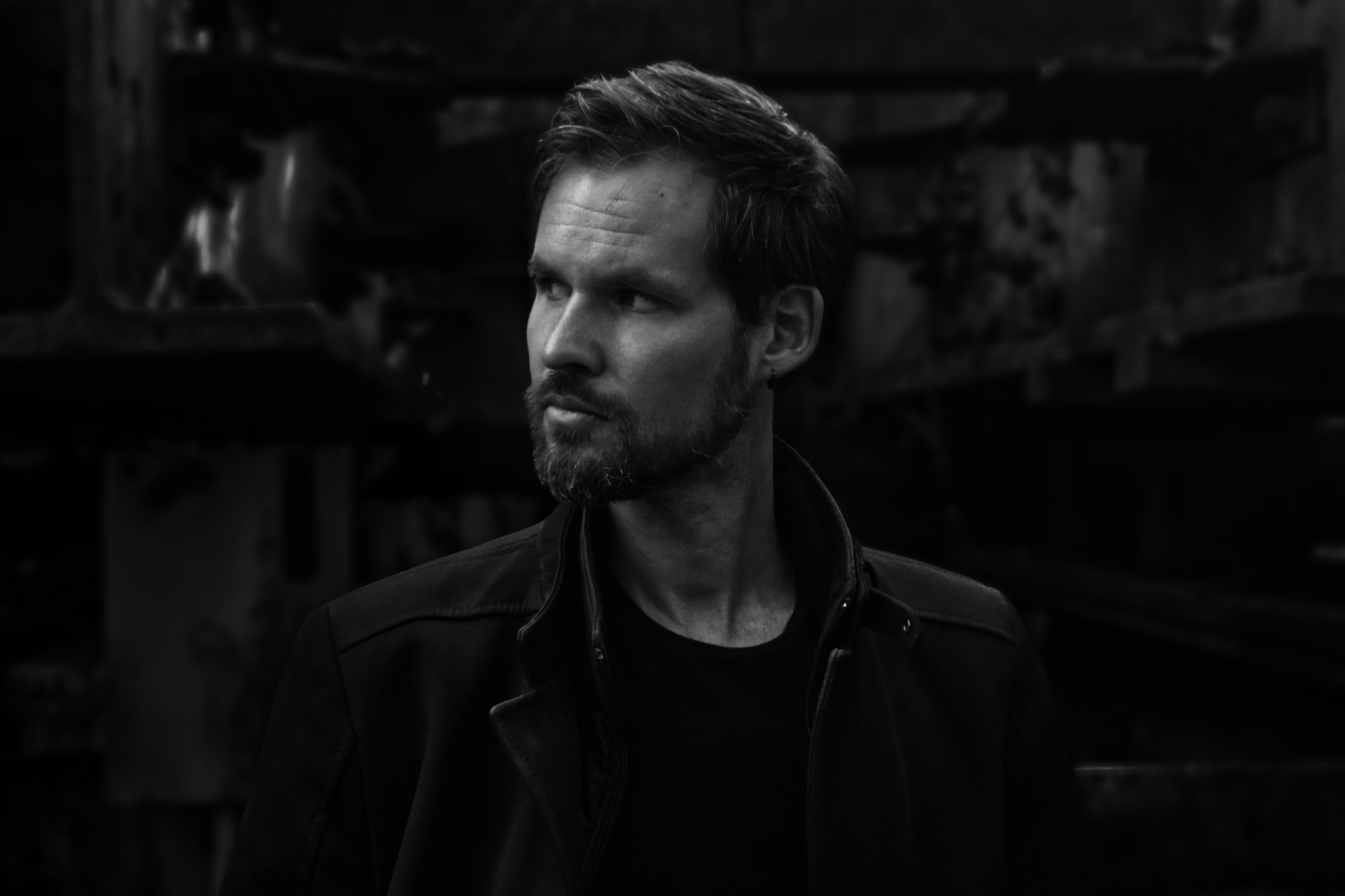 Alexander Paul Dowerk