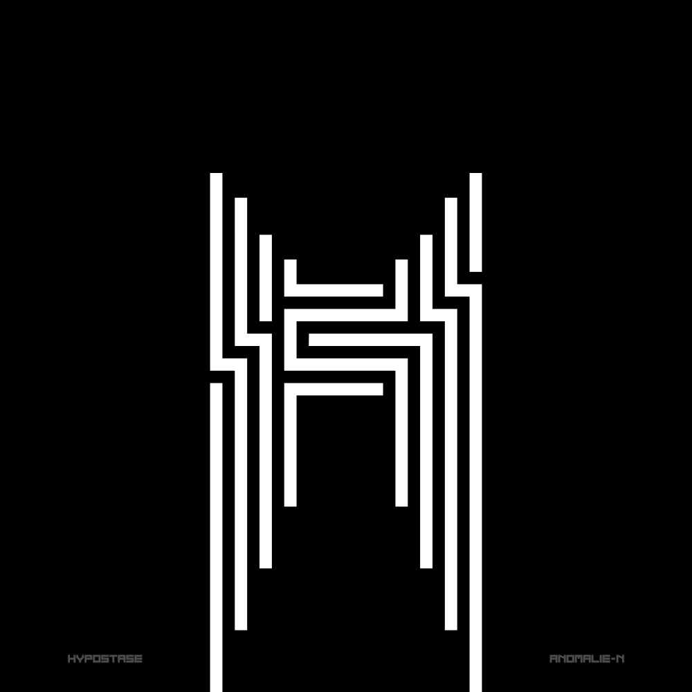 FELD-R Album Artwork